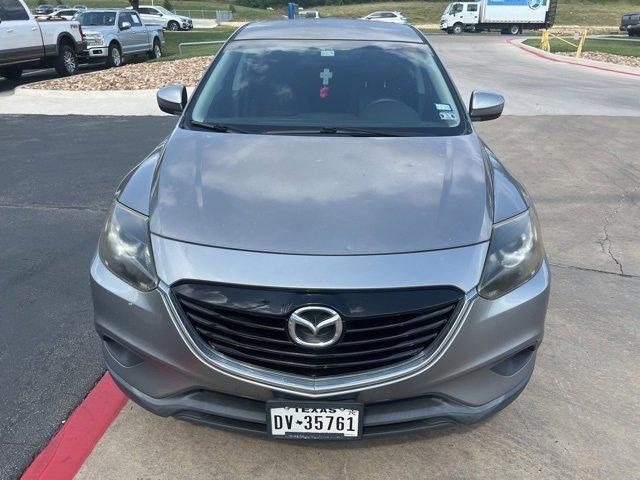 used 2014 Mazda CX-9 car, priced at $11,978