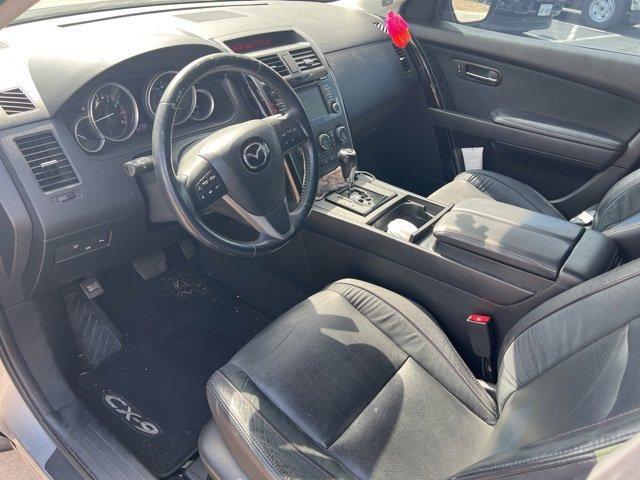 used 2014 Mazda CX-9 car, priced at $11,978
