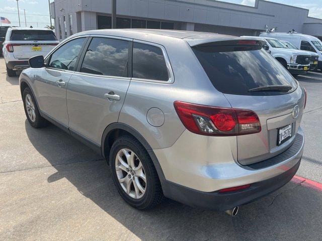 used 2014 Mazda CX-9 car, priced at $11,978