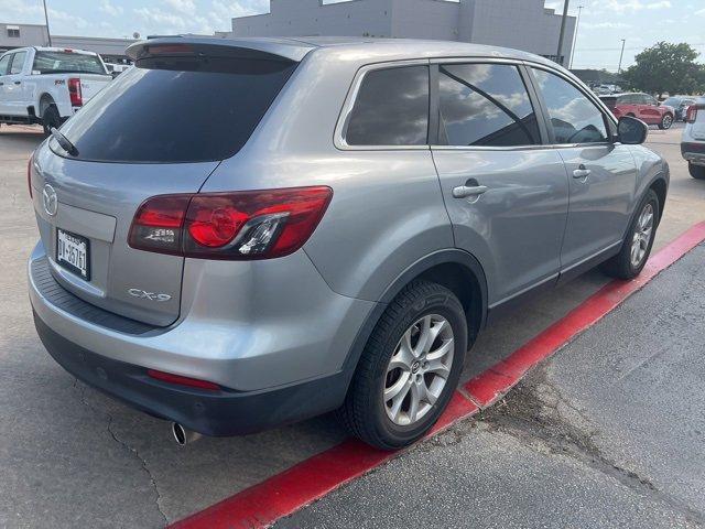 used 2014 Mazda CX-9 car, priced at $11,978