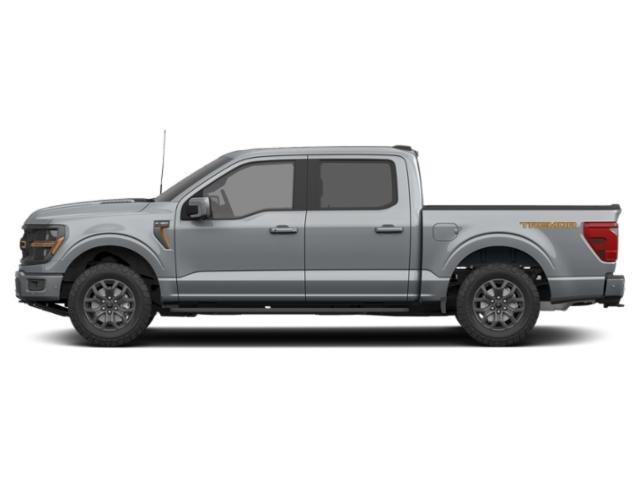 new 2024 Ford F-150 car, priced at $81,450