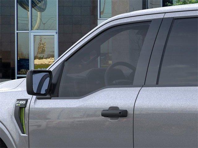 new 2025 Ford F-150 car, priced at $43,002