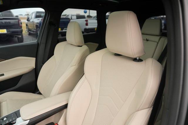 used 2023 BMW X1 car, priced at $30,679