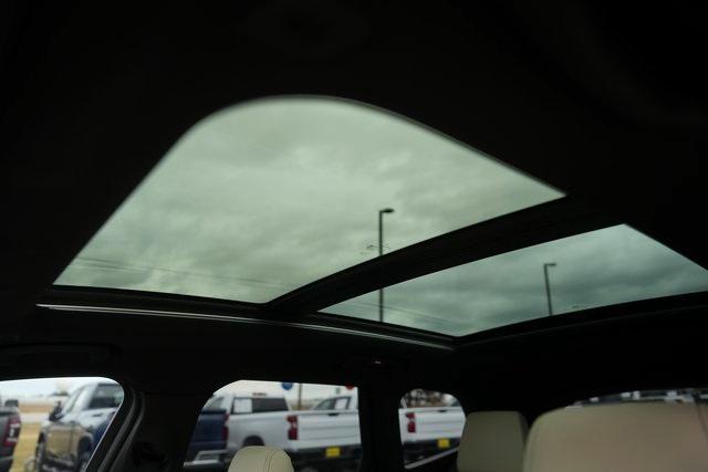 used 2023 BMW X1 car, priced at $30,679