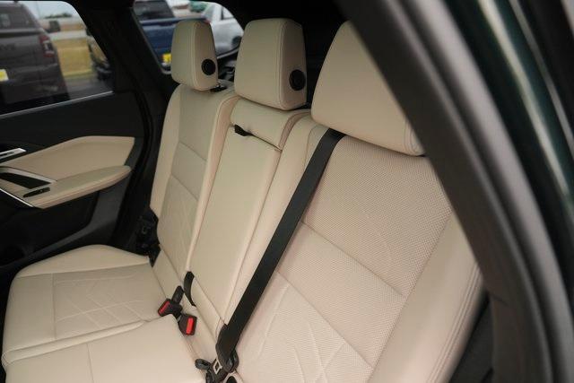 used 2023 BMW X1 car, priced at $30,679