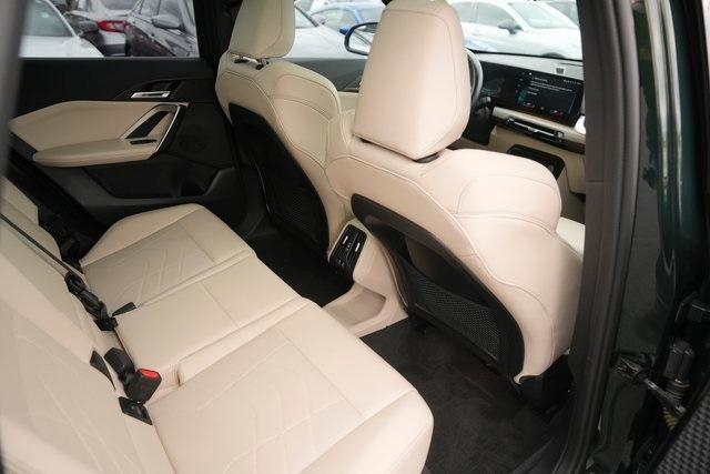 used 2023 BMW X1 car, priced at $30,679