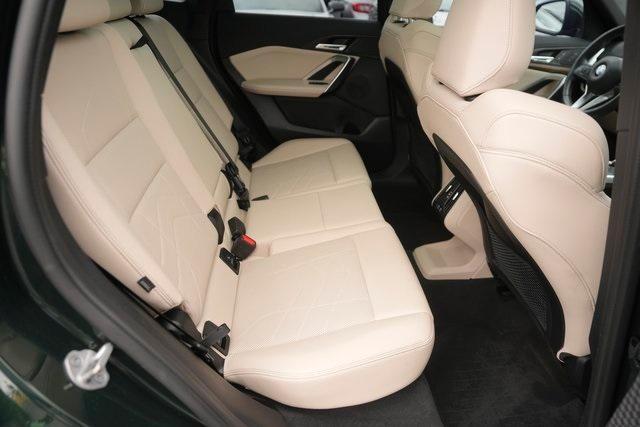 used 2023 BMW X1 car, priced at $30,679