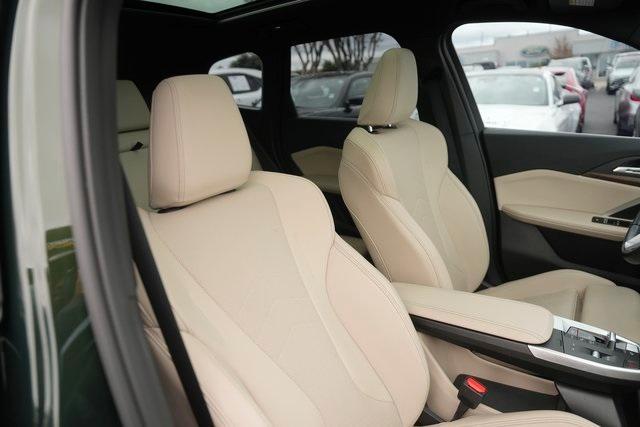 used 2023 BMW X1 car, priced at $30,679