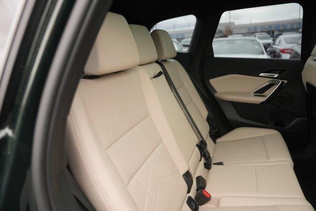 used 2023 BMW X1 car, priced at $30,679