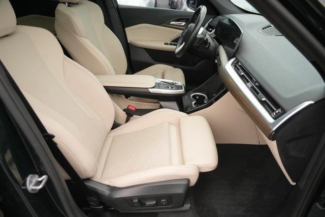 used 2023 BMW X1 car, priced at $30,679