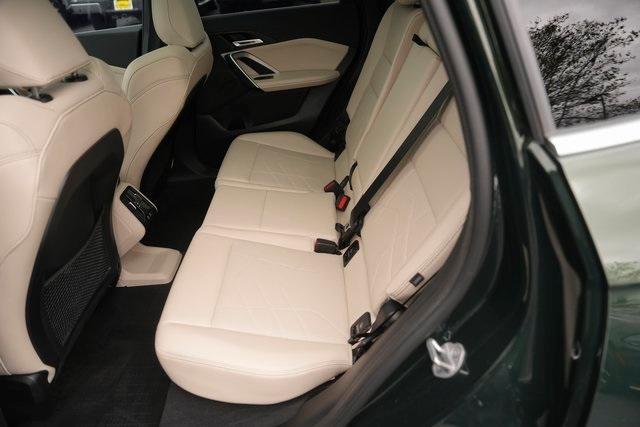 used 2023 BMW X1 car, priced at $30,679