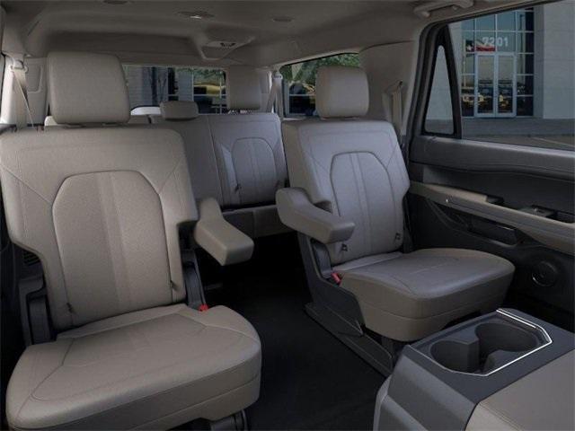 new 2024 Ford Expedition Max car, priced at $65,306