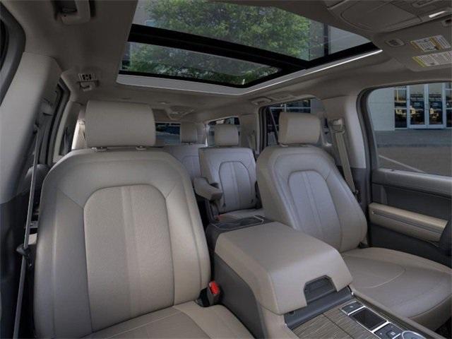 new 2024 Ford Expedition Max car, priced at $65,306