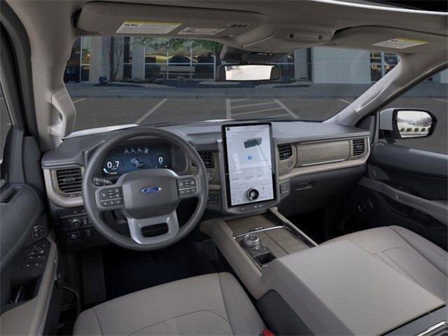 new 2024 Ford Expedition Max car, priced at $71,756