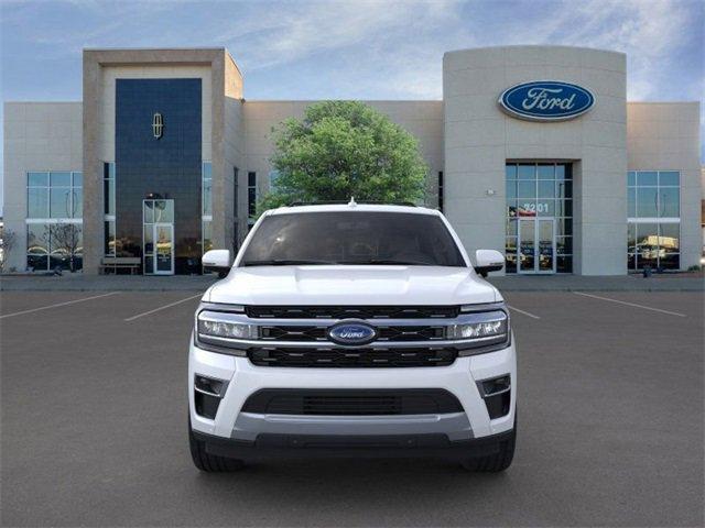 new 2024 Ford Expedition Max car, priced at $71,756