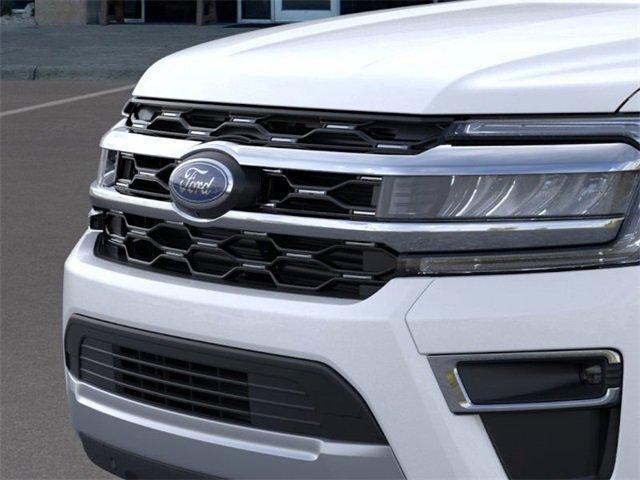 new 2024 Ford Expedition Max car, priced at $71,756