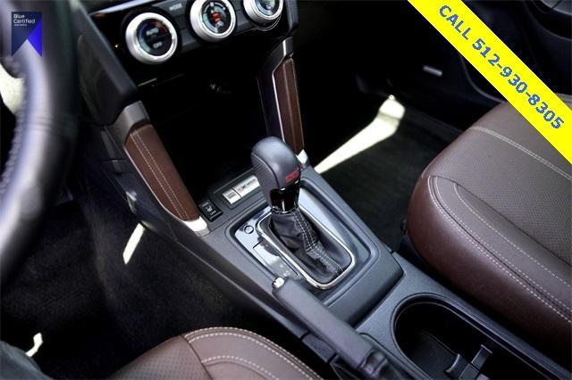 used 2017 Subaru Forester car, priced at $19,699