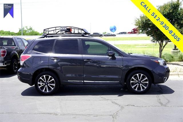 used 2017 Subaru Forester car, priced at $19,699