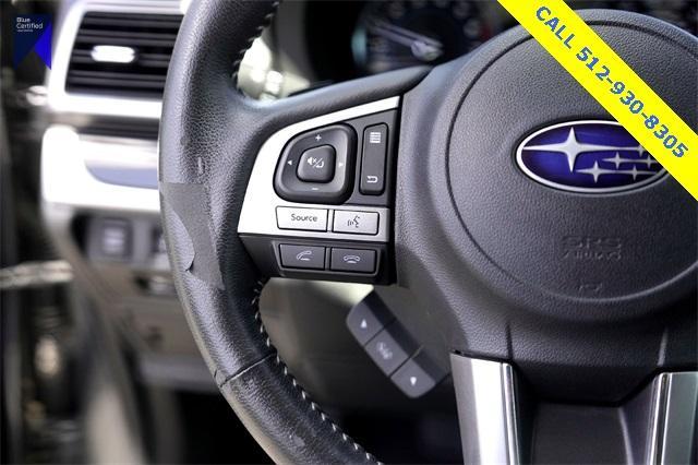used 2017 Subaru Forester car, priced at $19,699