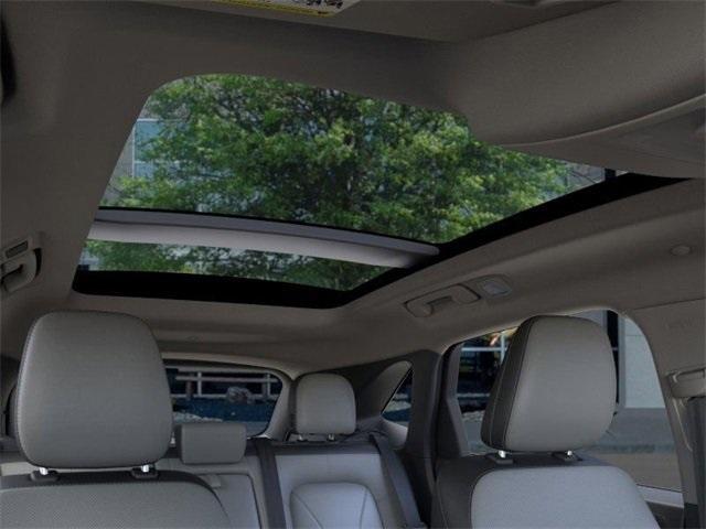 new 2025 Ford Escape car, priced at $36,860