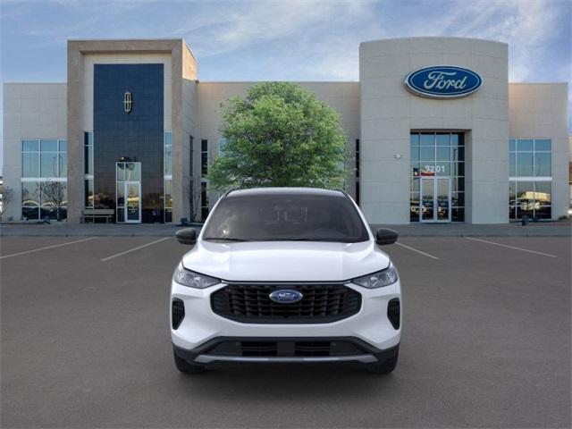 new 2025 Ford Escape car, priced at $30,300