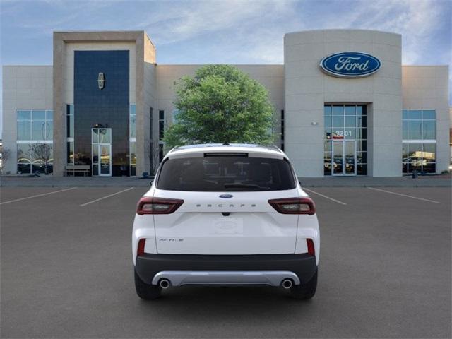 new 2025 Ford Escape car, priced at $30,300