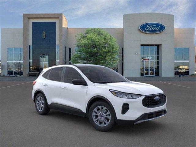 new 2025 Ford Escape car, priced at $24,975