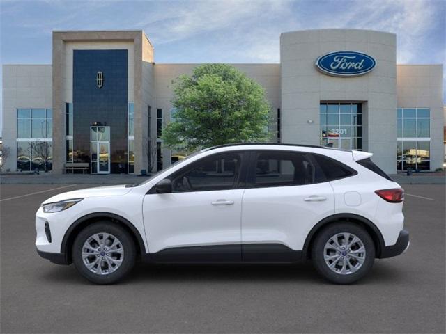 new 2025 Ford Escape car, priced at $30,300