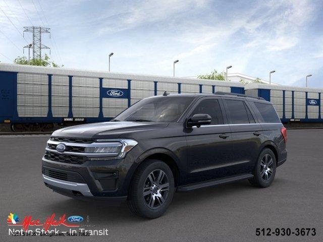 new 2024 Ford Expedition car, priced at $75,750