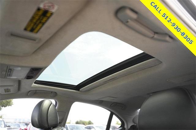 used 2014 Lexus LS 460 car, priced at $25,469