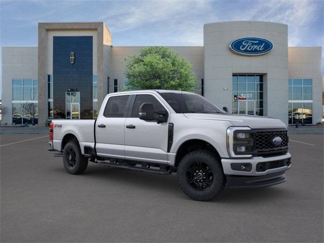 new 2024 Ford F-250 car, priced at $51,150