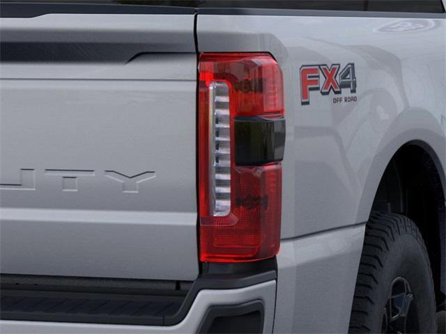 new 2024 Ford F-250 car, priced at $51,150