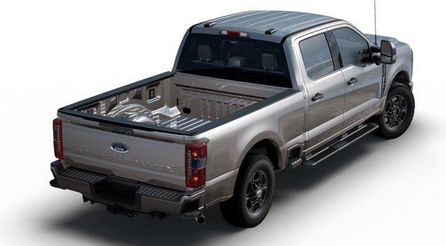 new 2024 Ford F-250 car, priced at $53,650