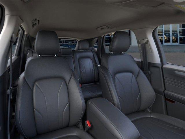 new 2025 Ford Escape car, priced at $35,207