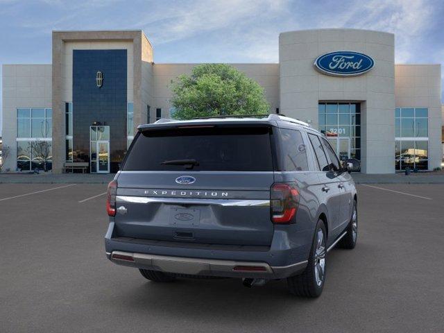 new 2023 Ford Expedition car, priced at $90,225
