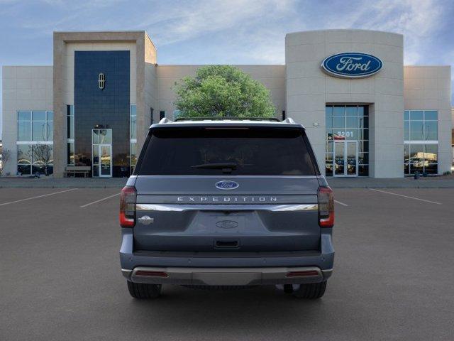 new 2023 Ford Expedition car, priced at $90,225