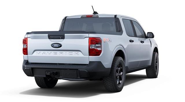 new 2025 Ford Maverick car, priced at $33,798