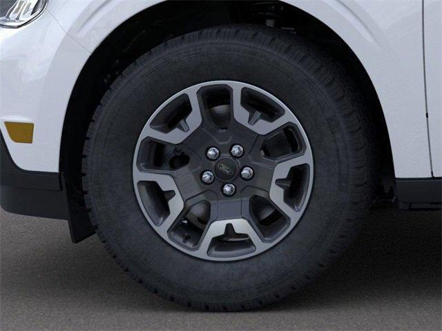 new 2024 Ford Maverick car, priced at $29,762