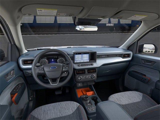 new 2024 Ford Maverick car, priced at $29,762