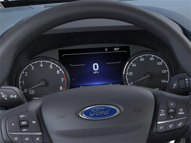 new 2024 Ford Maverick car, priced at $29,762