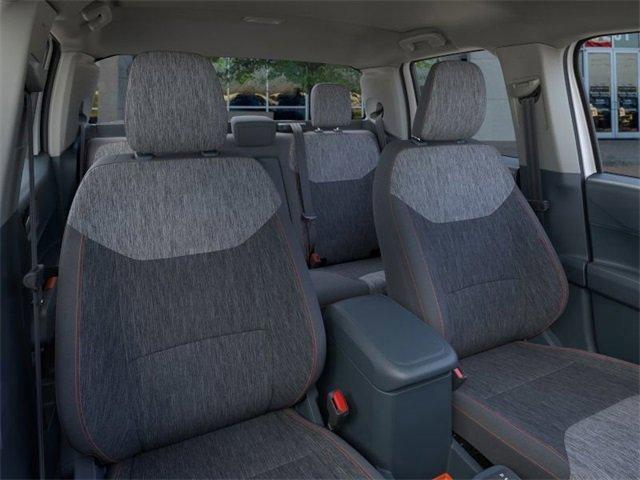 new 2024 Ford Maverick car, priced at $30,137