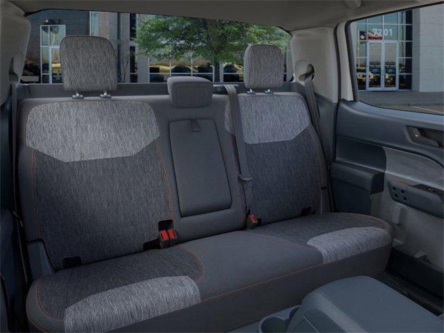 new 2024 Ford Maverick car, priced at $30,137