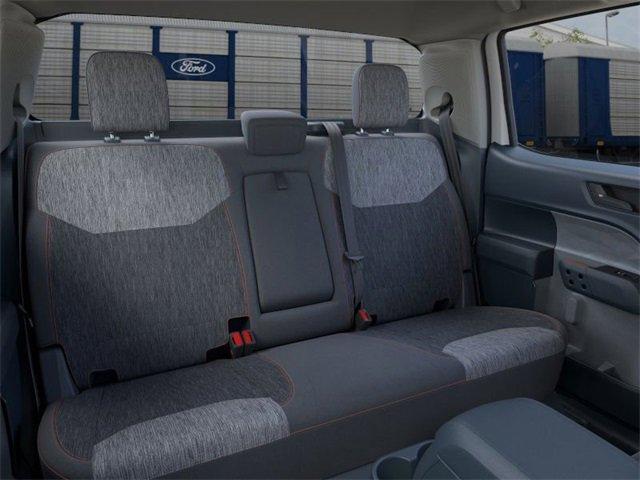 new 2024 Ford Maverick car, priced at $29,762