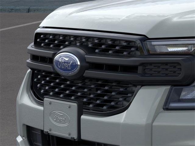 new 2024 Ford Ranger car, priced at $34,655