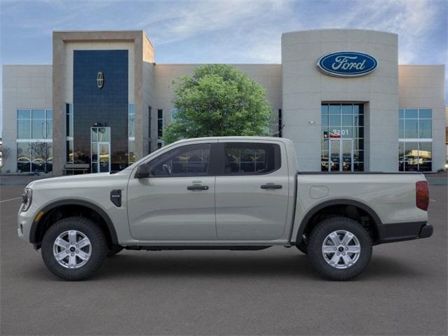 new 2024 Ford Ranger car, priced at $34,655