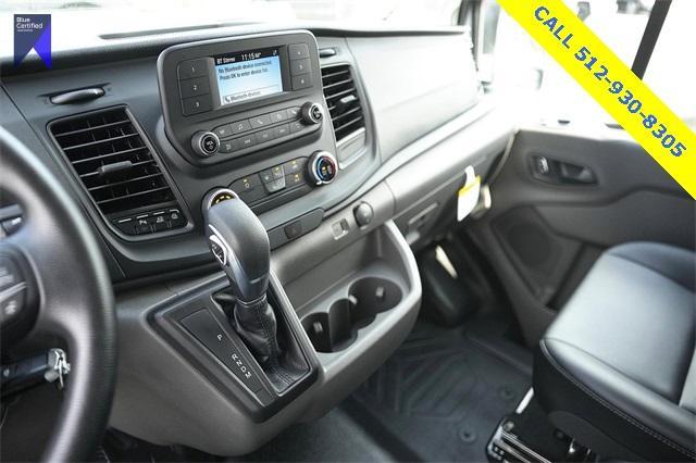 used 2024 Ford Transit-150 car, priced at $44,619
