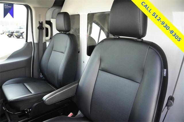 used 2024 Ford Transit-150 car, priced at $44,619