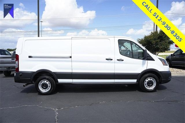 used 2024 Ford Transit-150 car, priced at $44,619