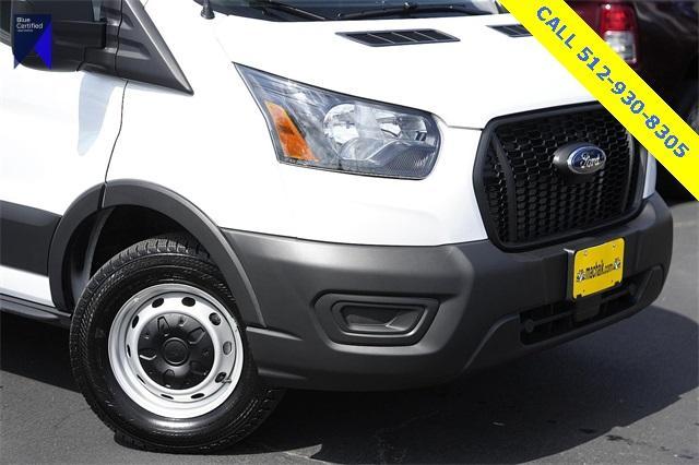 used 2024 Ford Transit-150 car, priced at $44,619