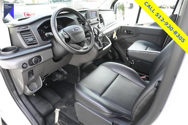 used 2024 Ford Transit-150 car, priced at $44,619